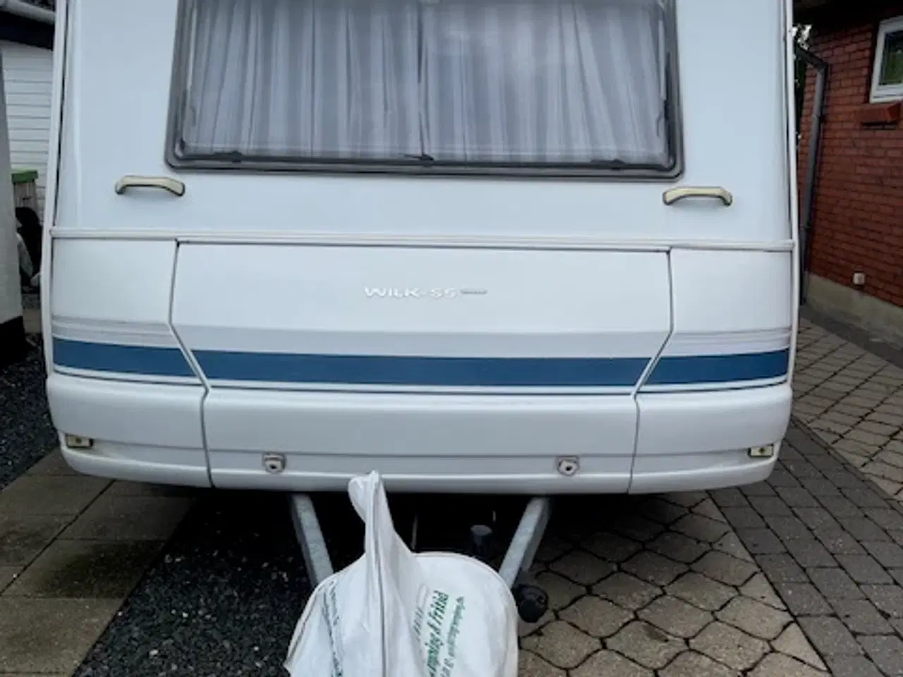 Billede 4 - Wilk S5-491 årg 2006