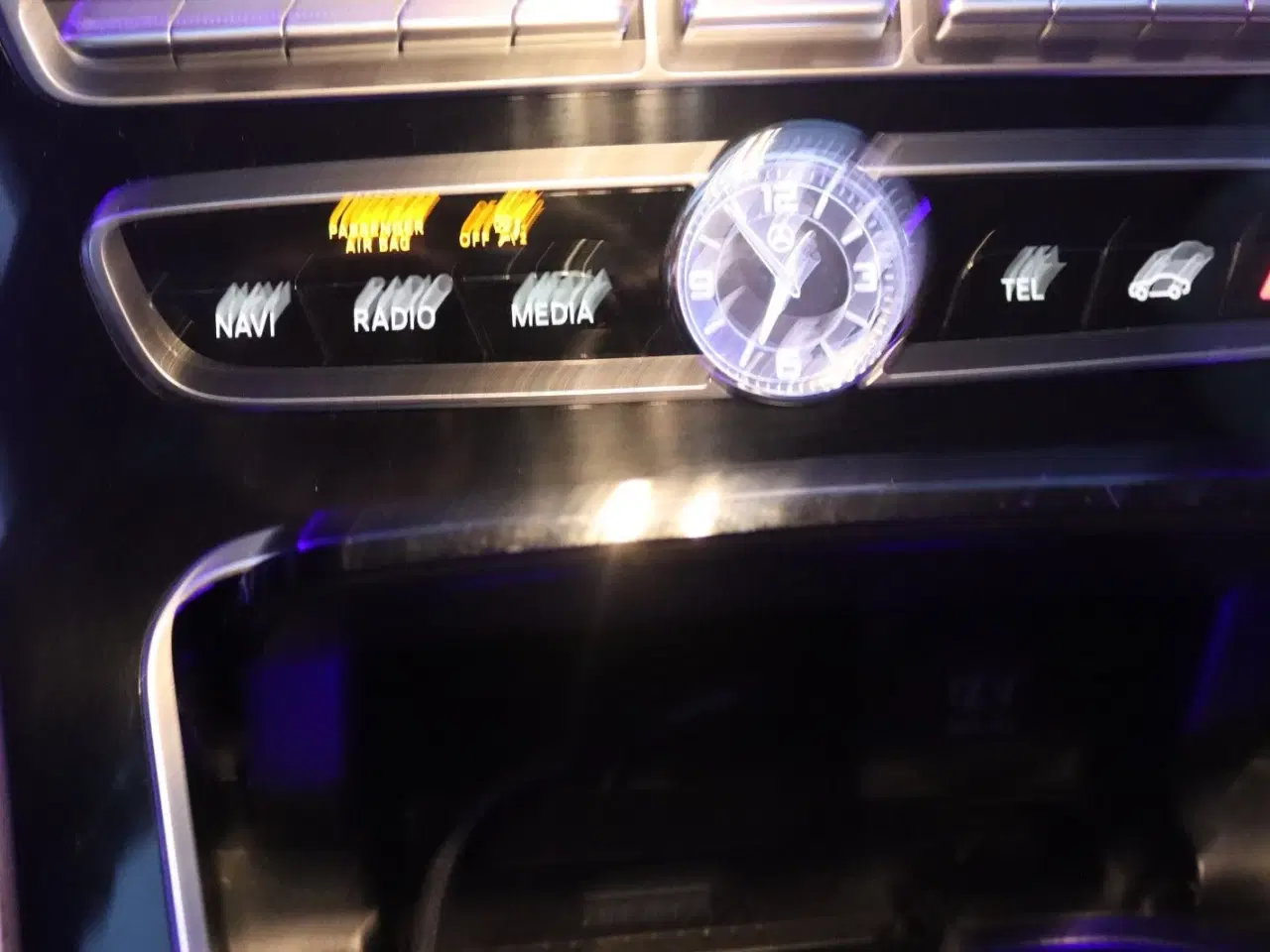 Billede 17 - Mercedes E220 d 2,0 Avantgarde