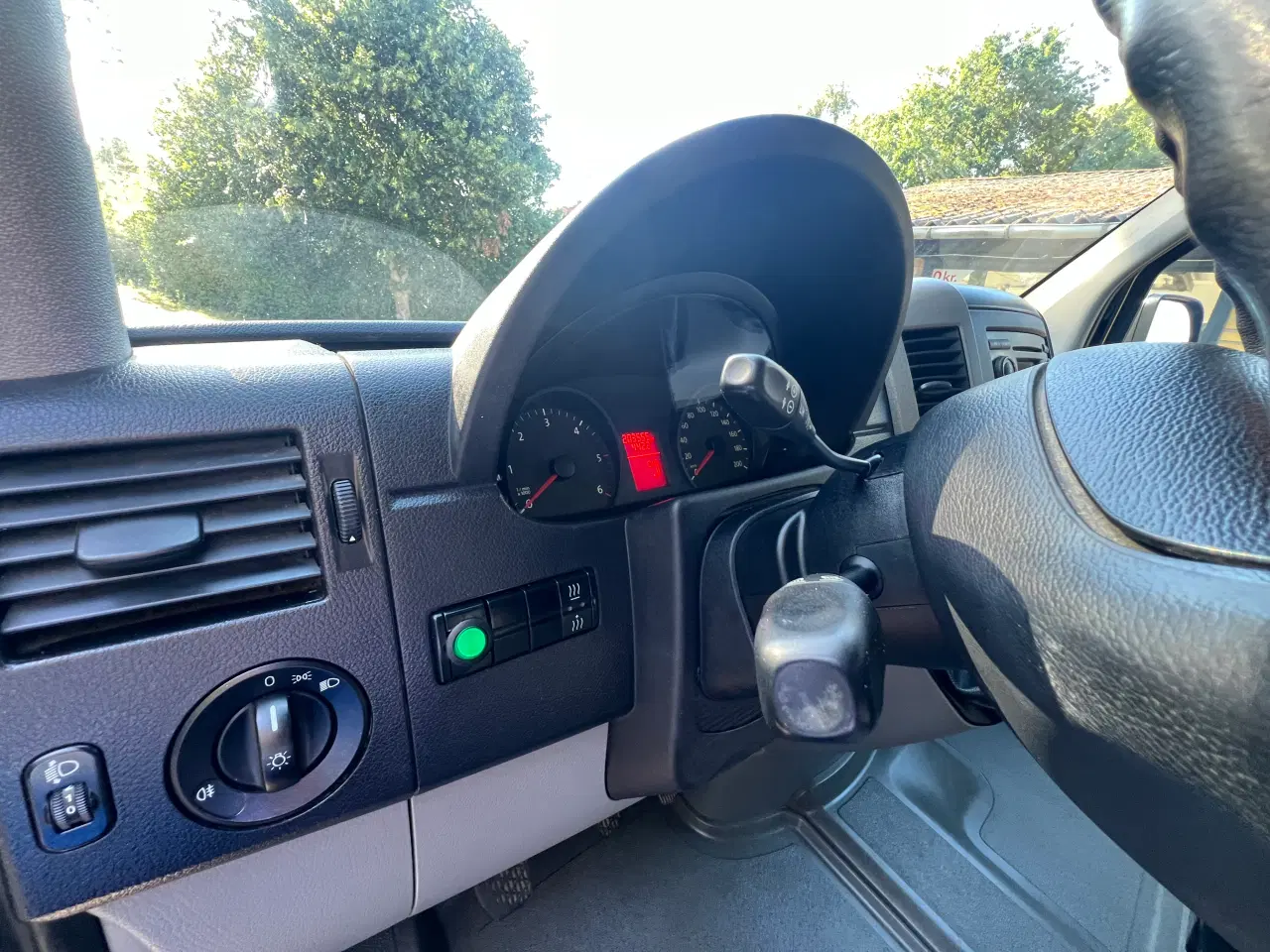 Billede 12 - Vw crafter ladebil maxi 