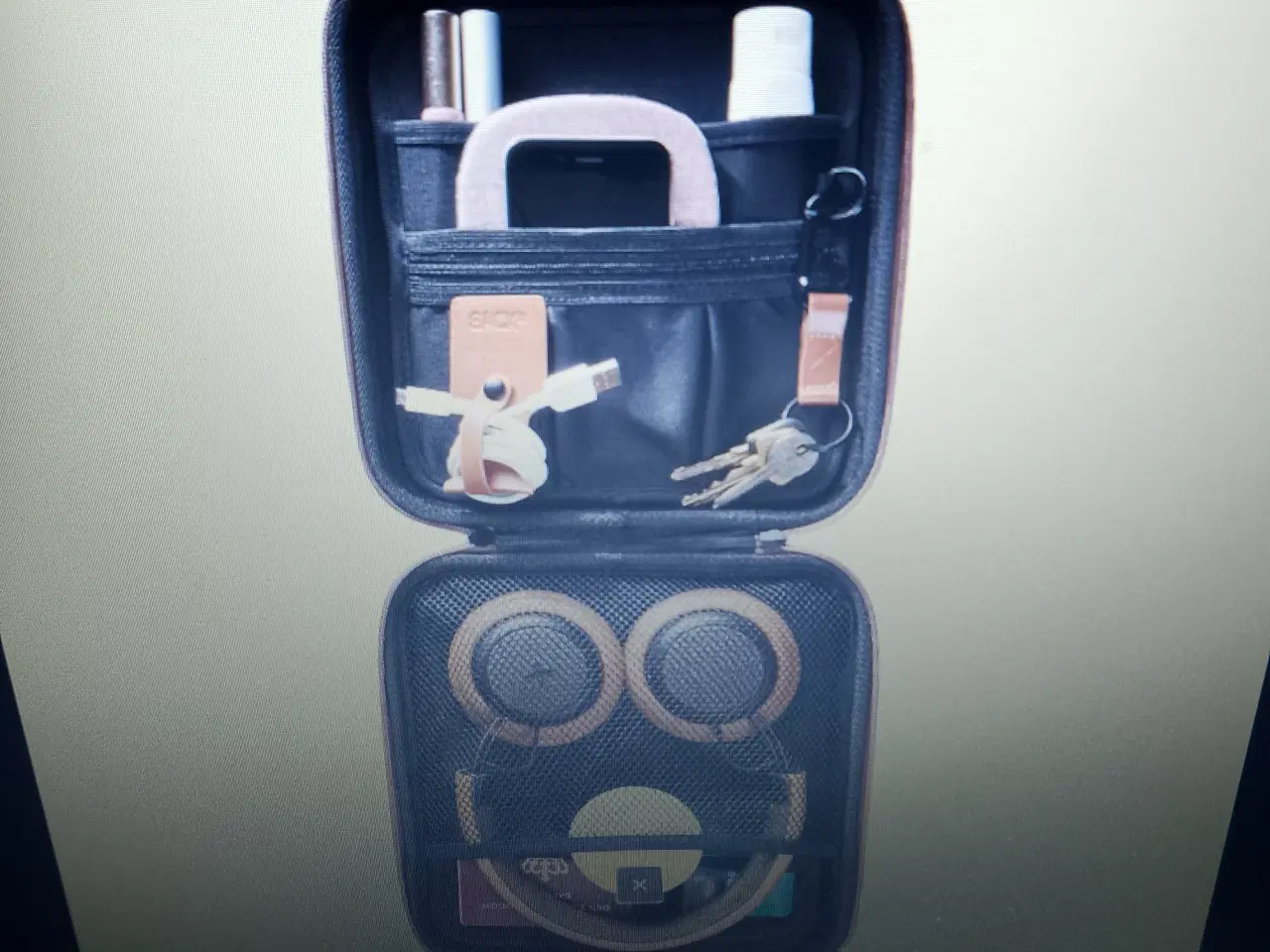 Billede 10 - SACKit - CARRYit / Multifunktionel Etui (Headset) 