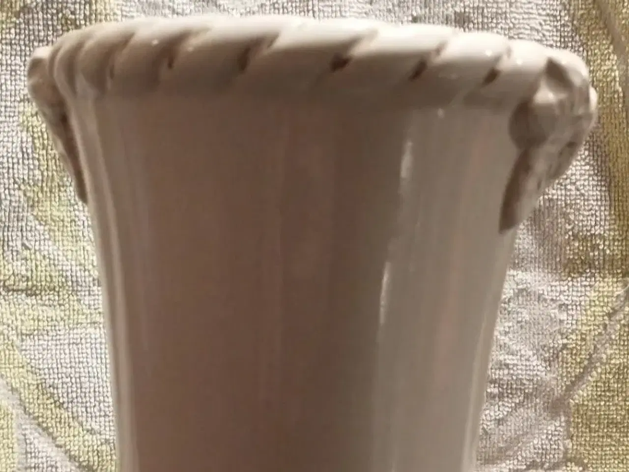 Billede 2 - Porcelæns Vase