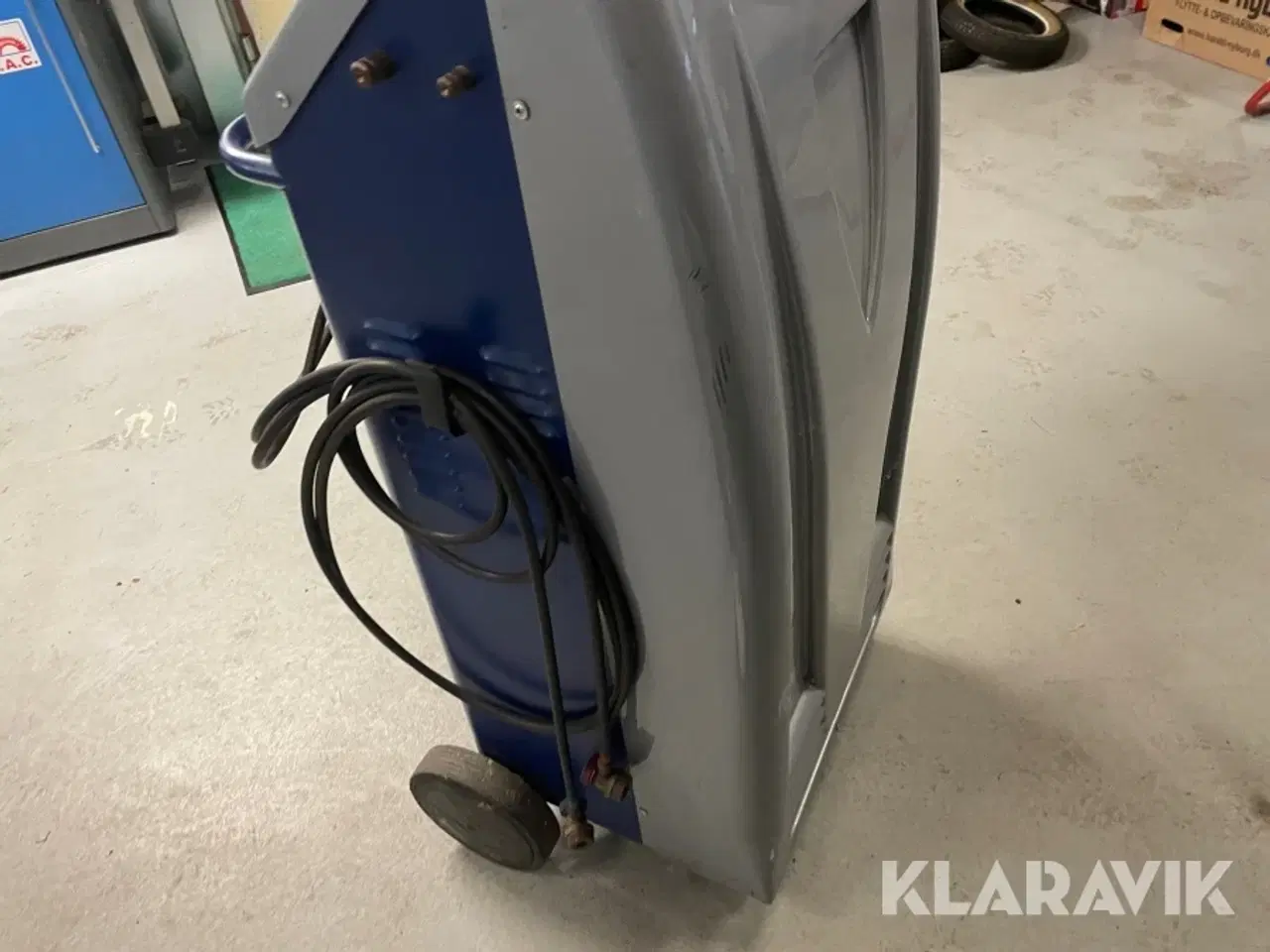 Billede 12 - Klimaservicestation AS KK2