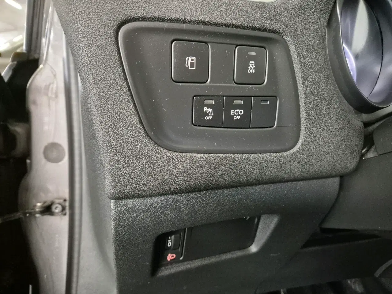 Billede 14 - Citroën C4 1,6 Blue HDi Iconic EAT6 start/stop 120HK 5d 6g Aut.