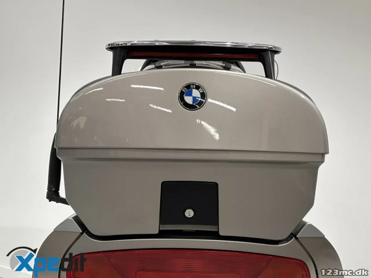 Billede 20 - BMW K 1200 LT