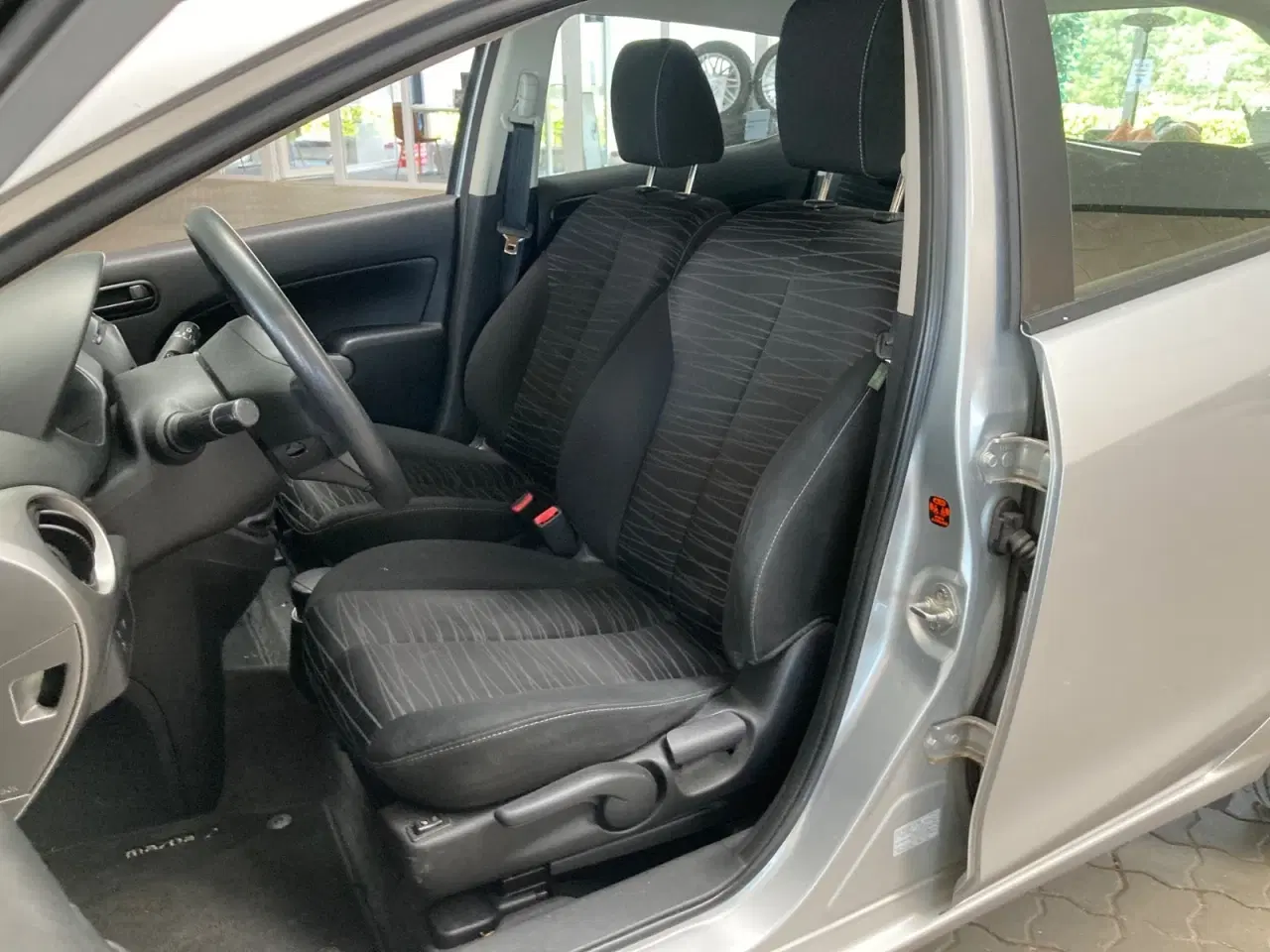 Billede 4 - Mazda 2 1,3 Advance