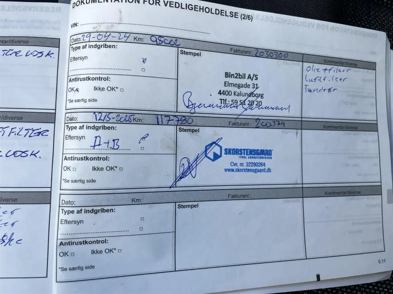 Billede 20 - Renault Captur 1,0 TCE Intens 100HK 5d