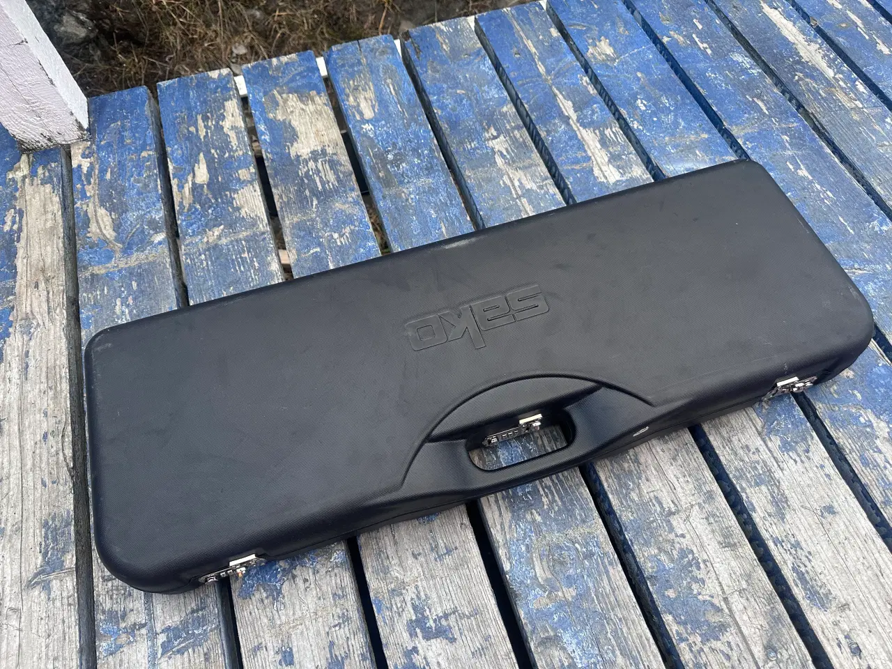 Billede 13 - Sako S20 300 win mag 