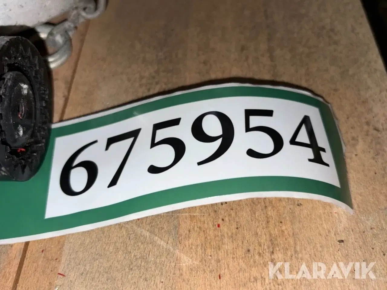 Billede 12 - Brandkoblinger og fordelere blandet lot