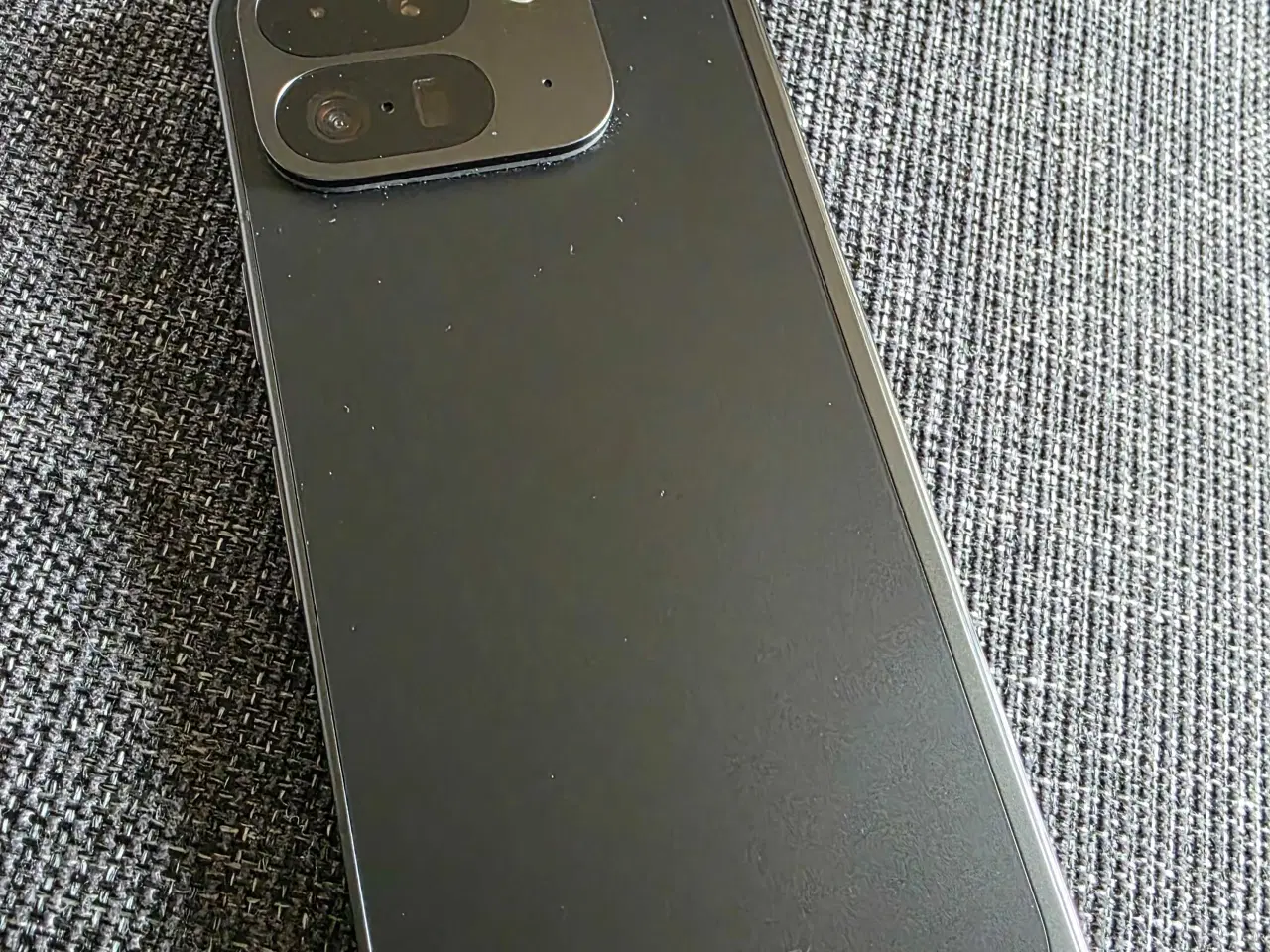 Billede 6 - Google Pixel 9 Pro Fold 256GB Obsidian 