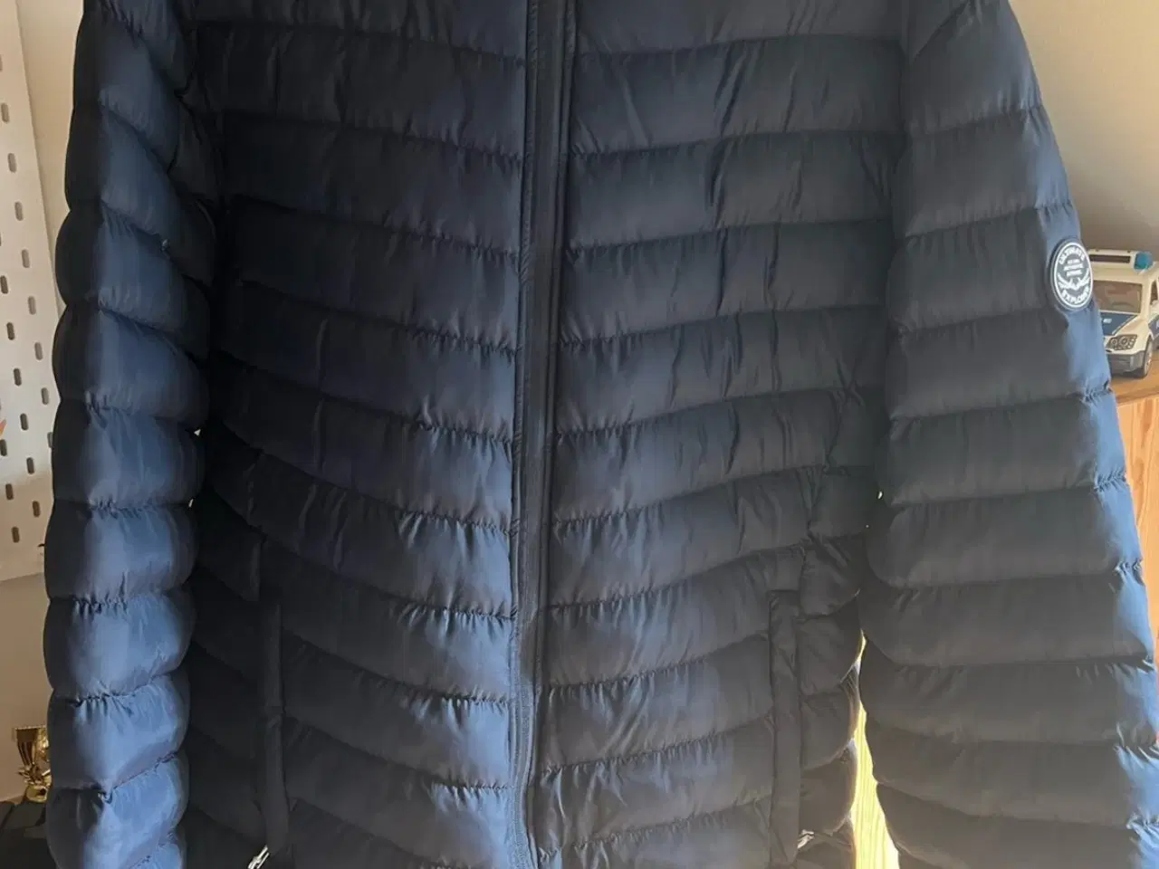 Billede 2 - Herre jakke XL