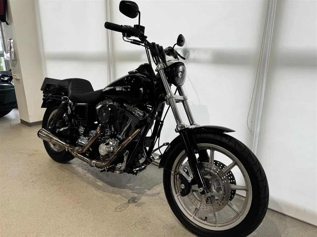 Billede 3 - Harley Davidson FXDL Dyna Low Rider 96"