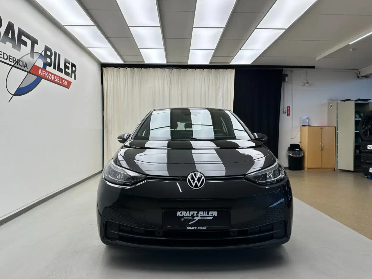 Billede 8 - VW ID.3 58 Pro