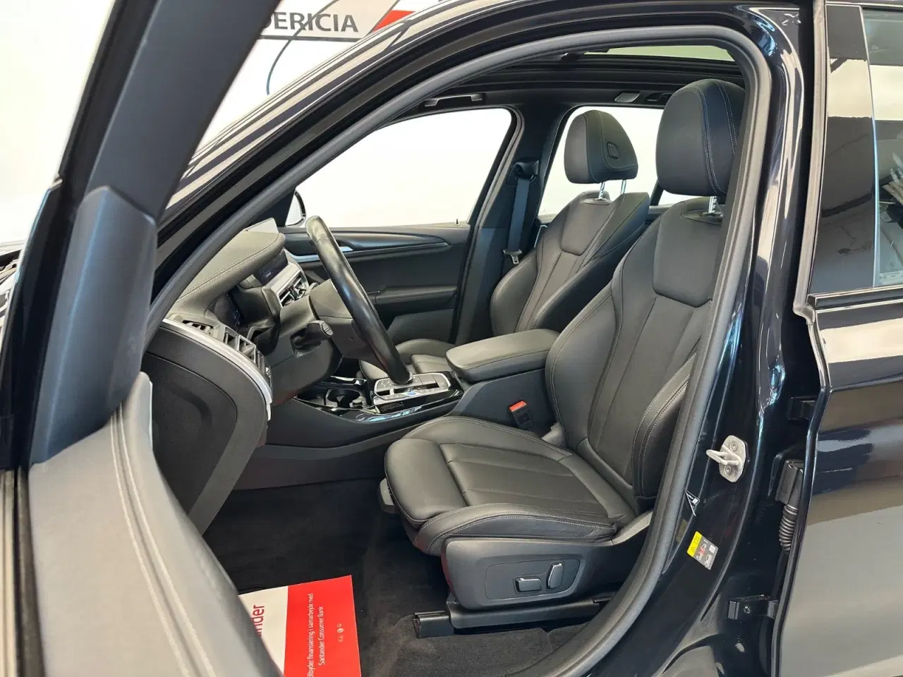 Billede 10 - BMW iX3  Charged M-Sport