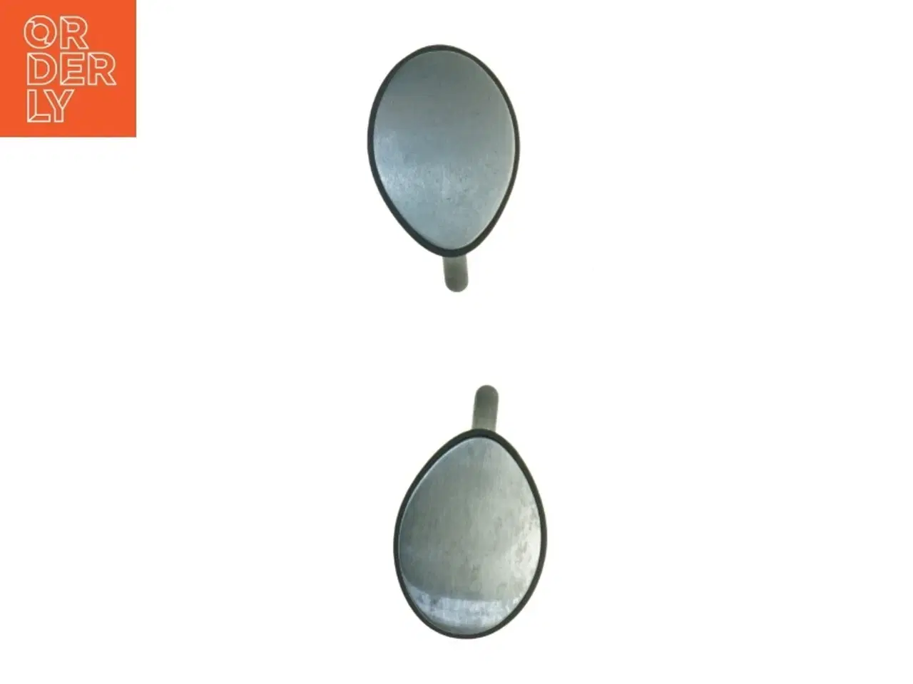 Billede 3 - Olie- og eddike sprayflaskesæt fra OBH Nordica (str. 20 x, 7 cm)