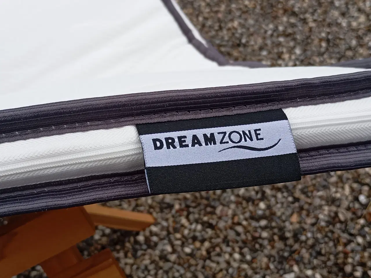 Billede 4 - Topmadras. Dreamzone. 2 stk. 