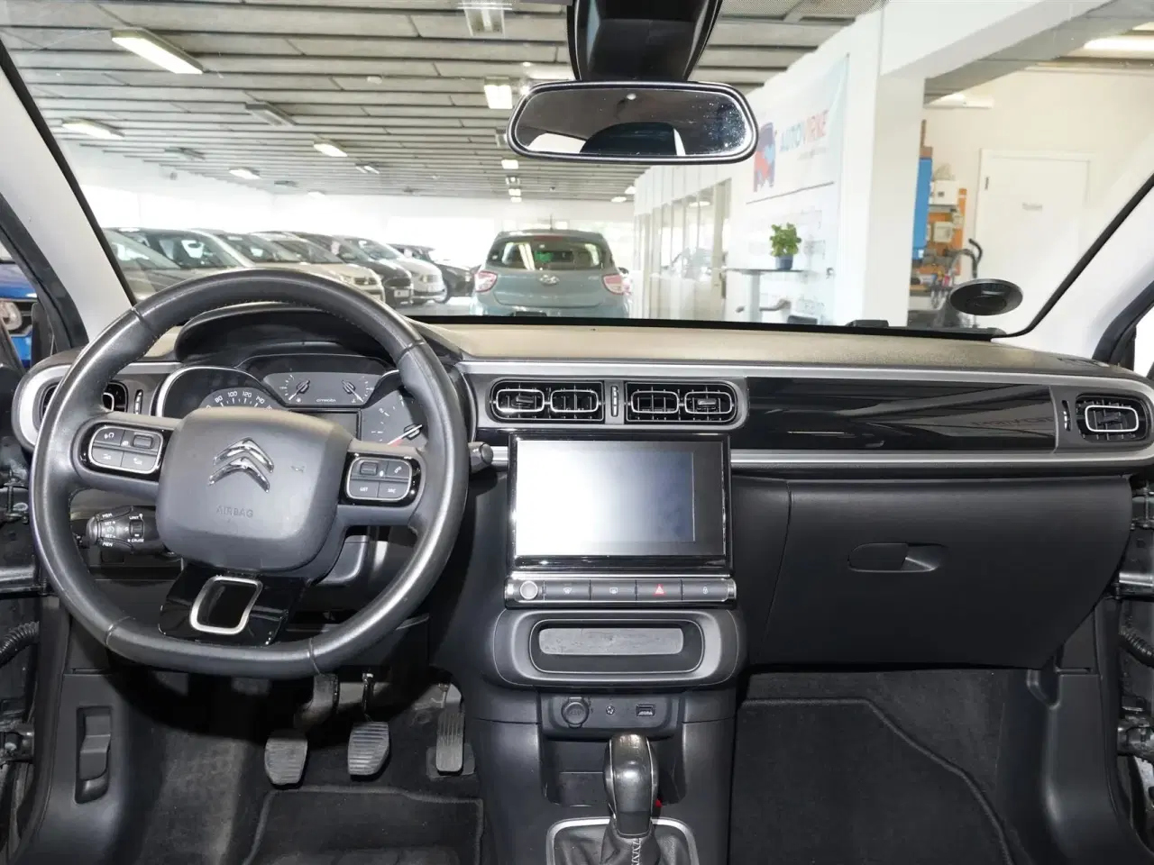 Billede 14 - Citroën C3 1,6 Blue HDi Skyline 100HK 5d