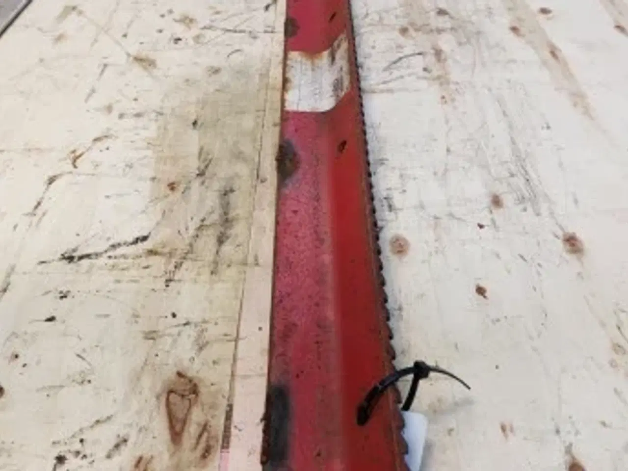 Billede 4 - Dronningborg D7000 Slagle R. 28340114