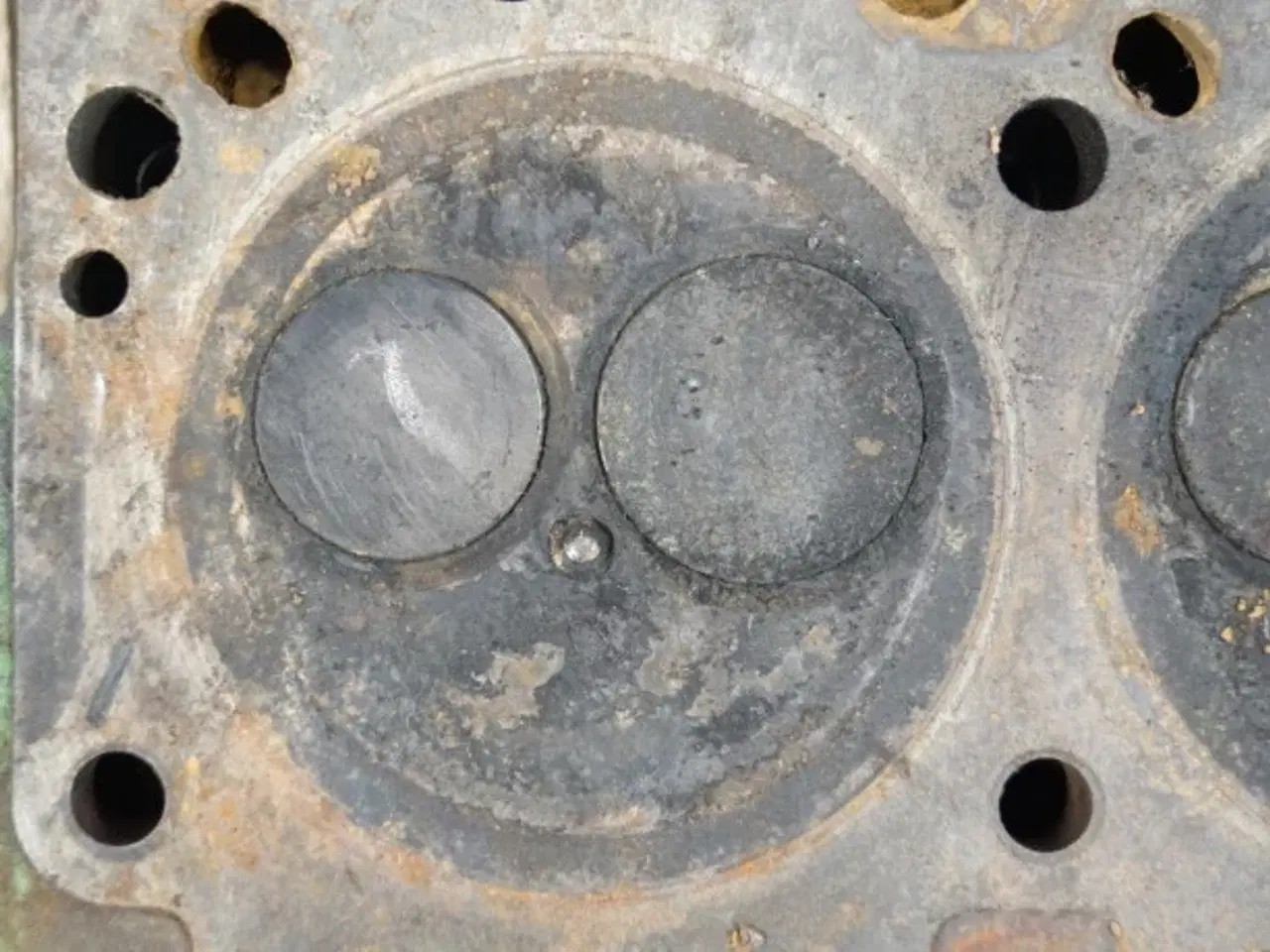 Billede 11 - John Deere 4239 Topstykke RE56307