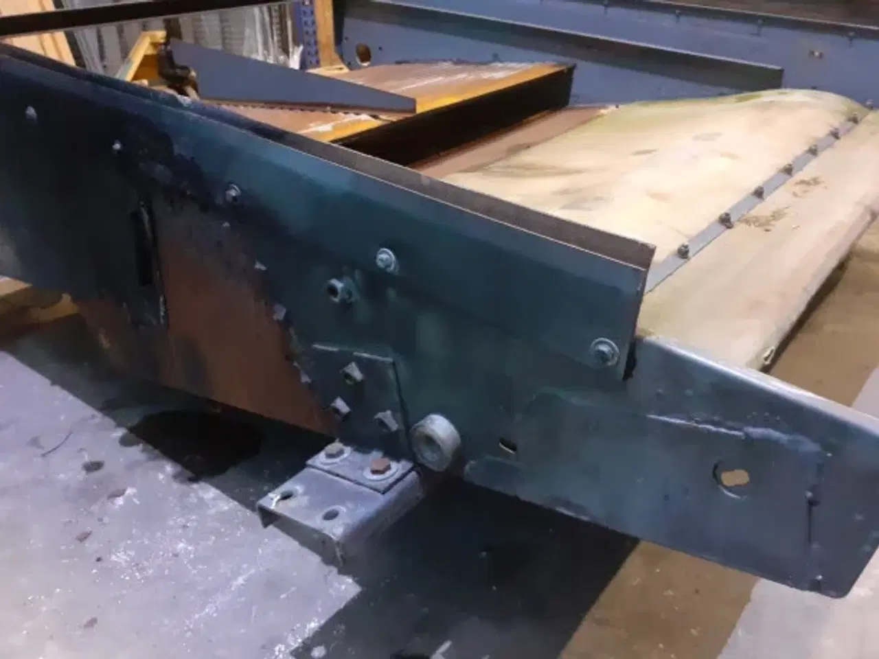 Billede 9 - Massey Ferguson 7256 Soldkasse 28485256