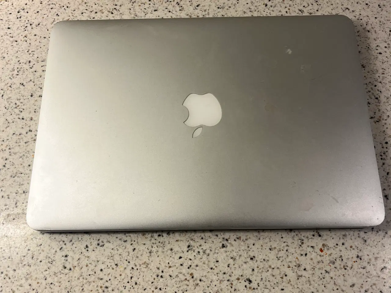 Billede 1 - MacBook Pro 