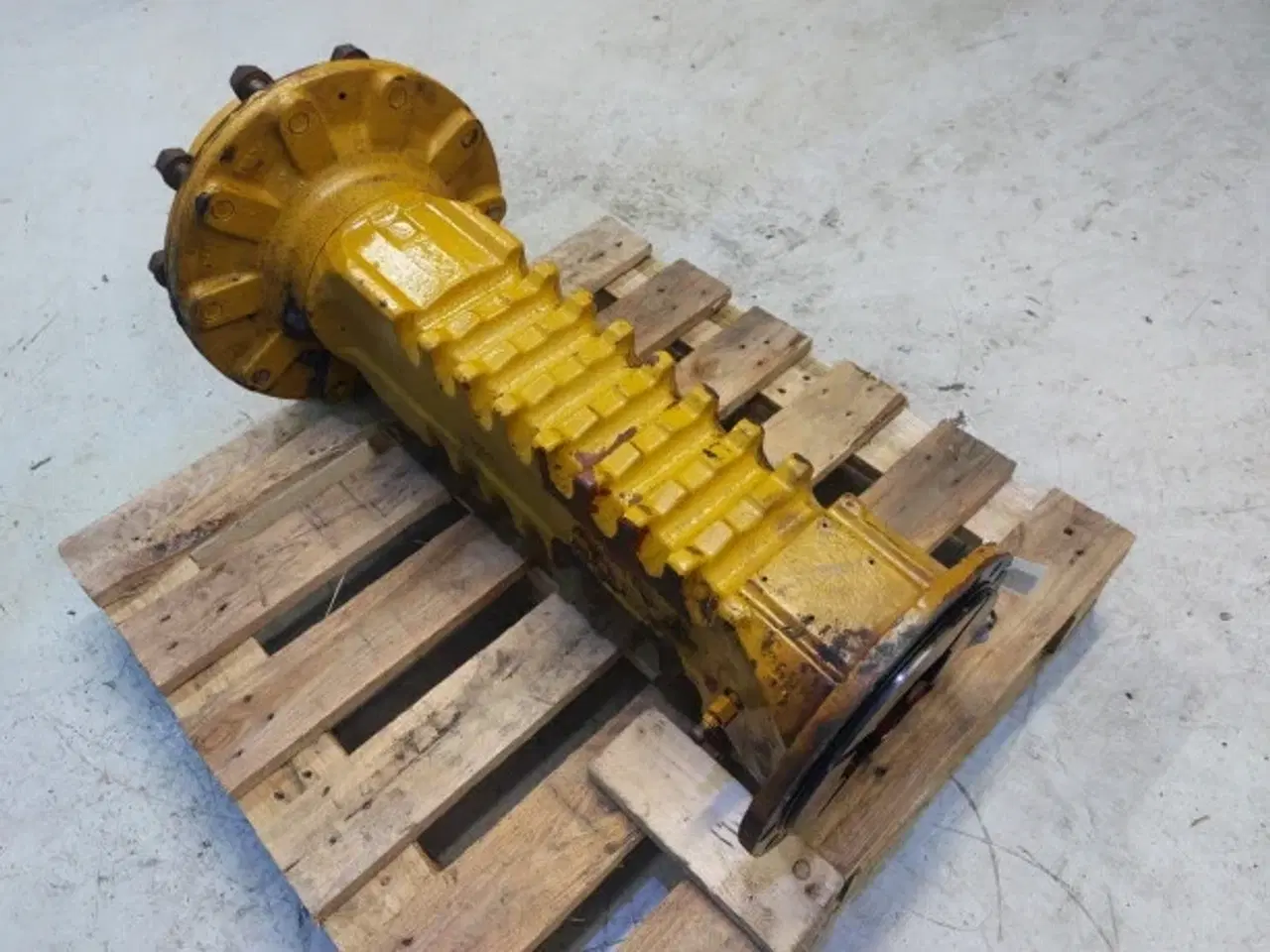 Billede 13 - Hydrema 906D Lår 7000000