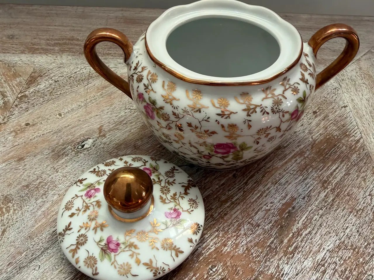 Billede 7 - Mocca kaffestel