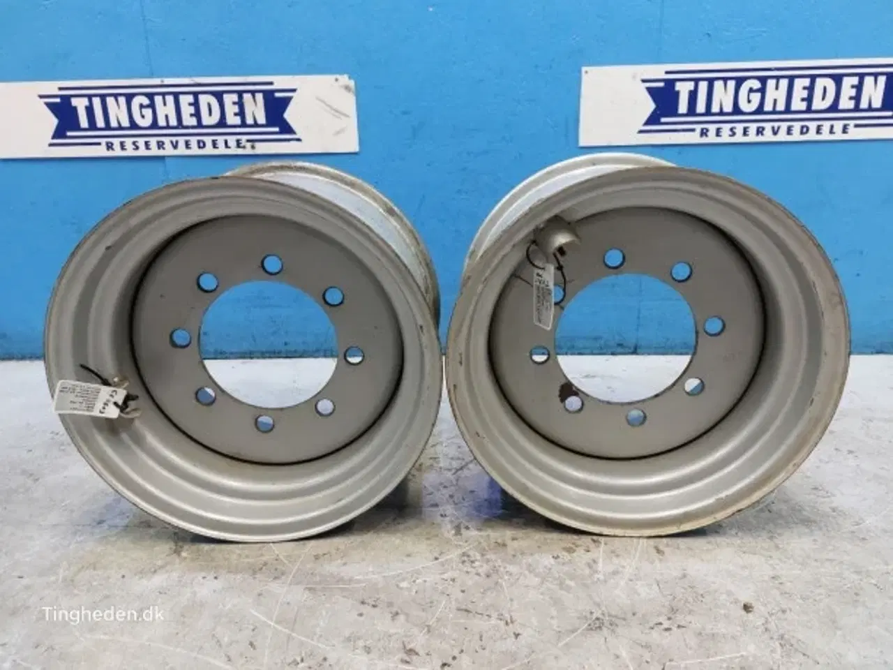 Billede 18 - 20" 13x20 Sæt