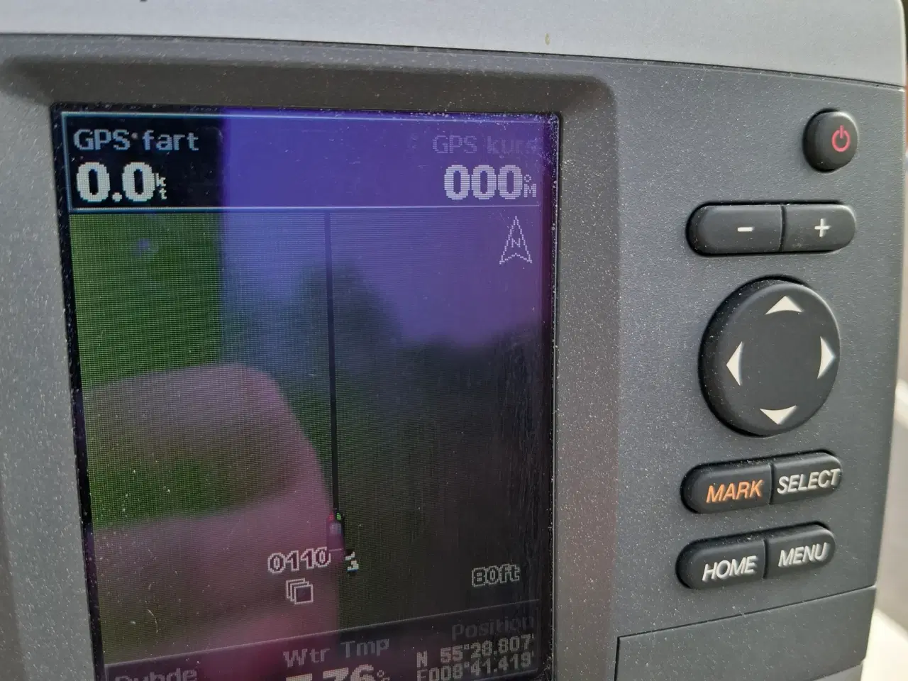 Billede 19 - Quicksilver/ørnvik 510 cabin inkl. Trailer