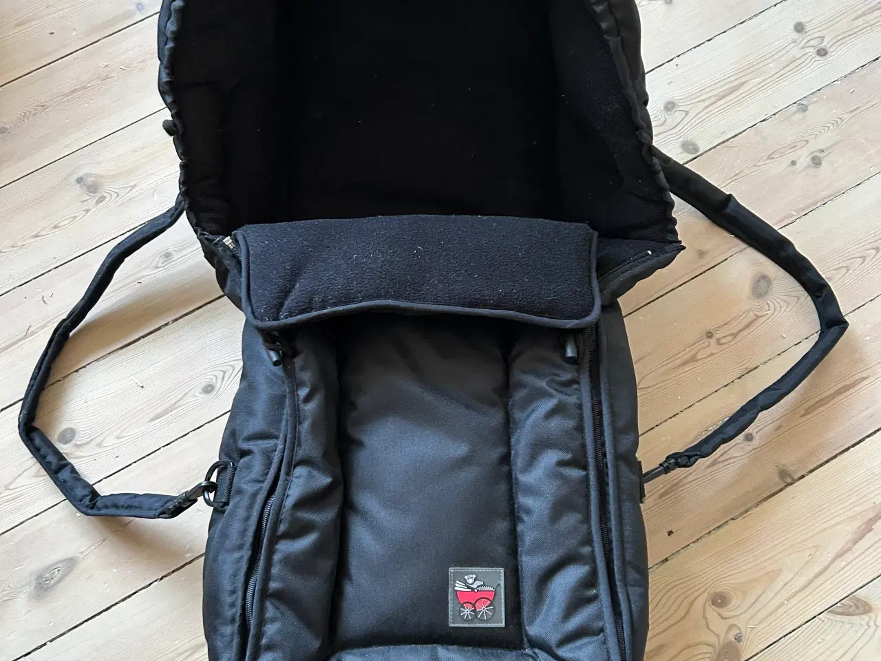 Billede 7 - Emmaljunga kombivogn - duo Combi 3-in-1