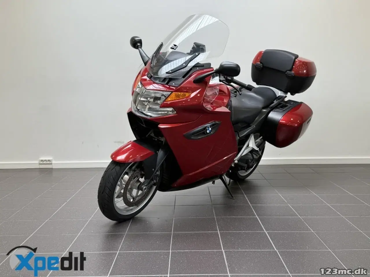 Billede 5 - BMW K 1300 GT