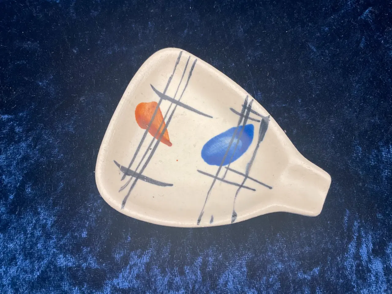 Billede 1 - Askebæger