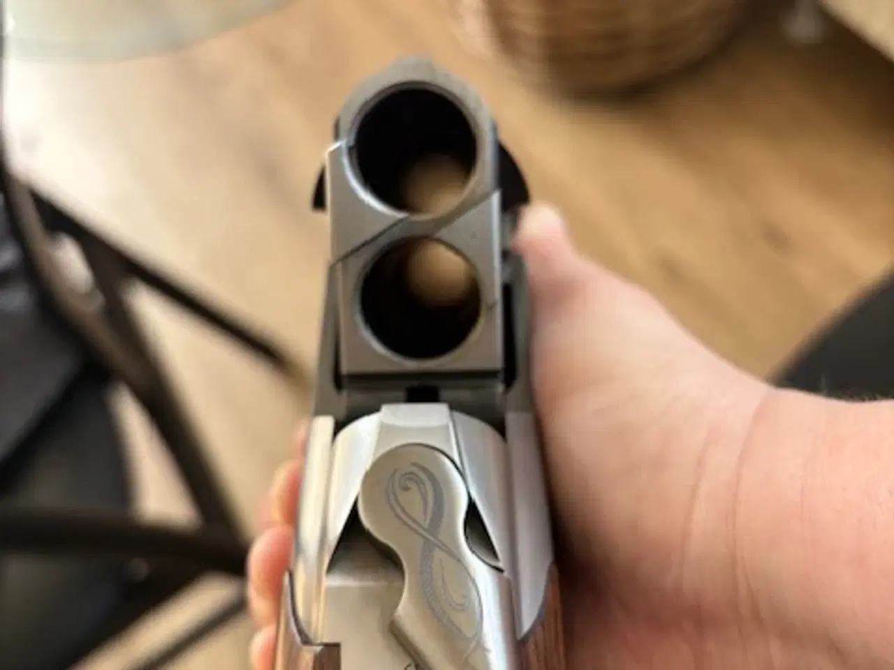 Billede 17 - Browning B725 Hunter Premium LH O/U 12/76 – som ny