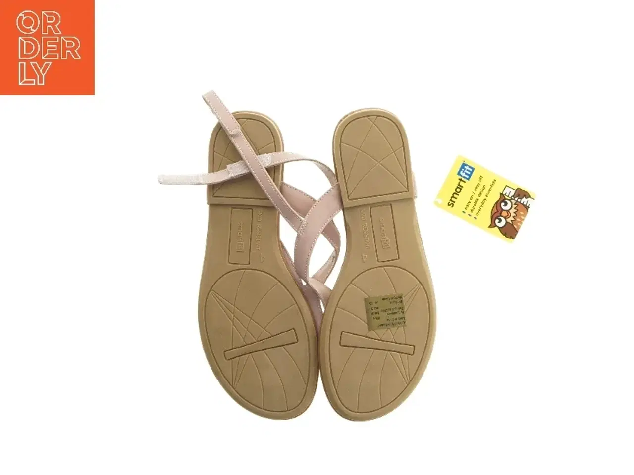 Billede 5 - Damesandaler i str. 36 fra Smartfit (str. 36 )