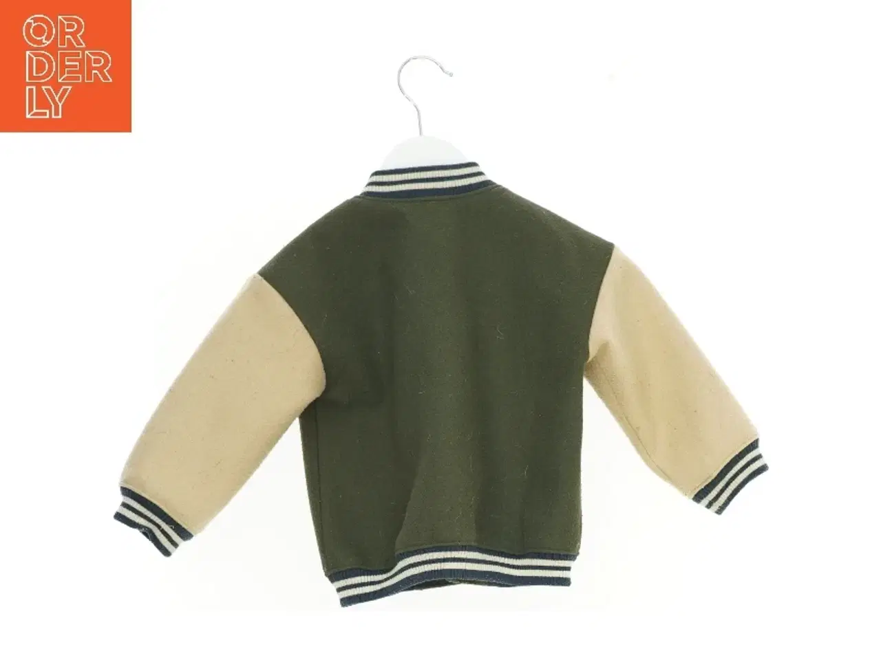 Billede 2 - Trøje fra H&M (str. 86 cm)