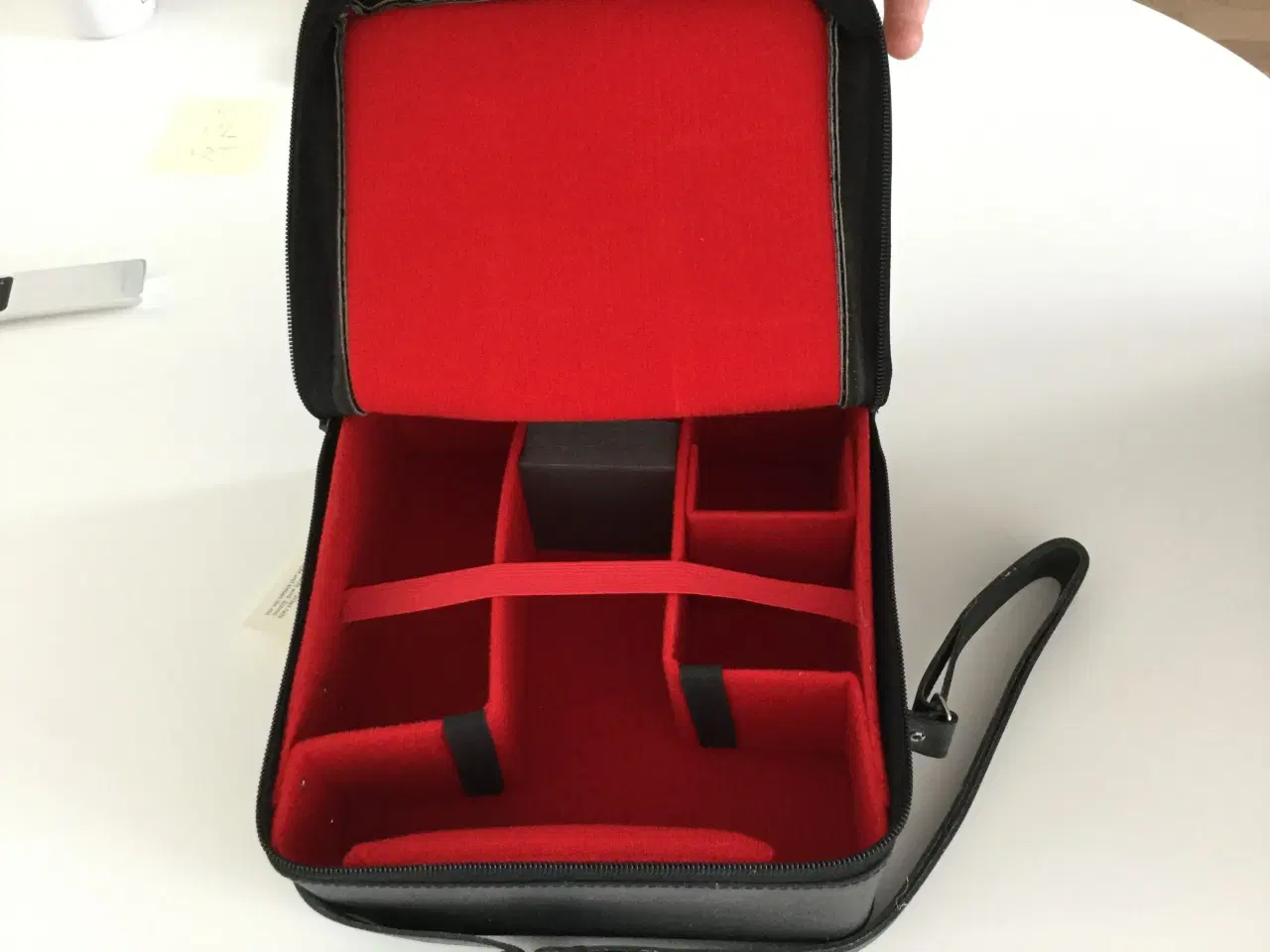 Billede 2 - Kamerataske