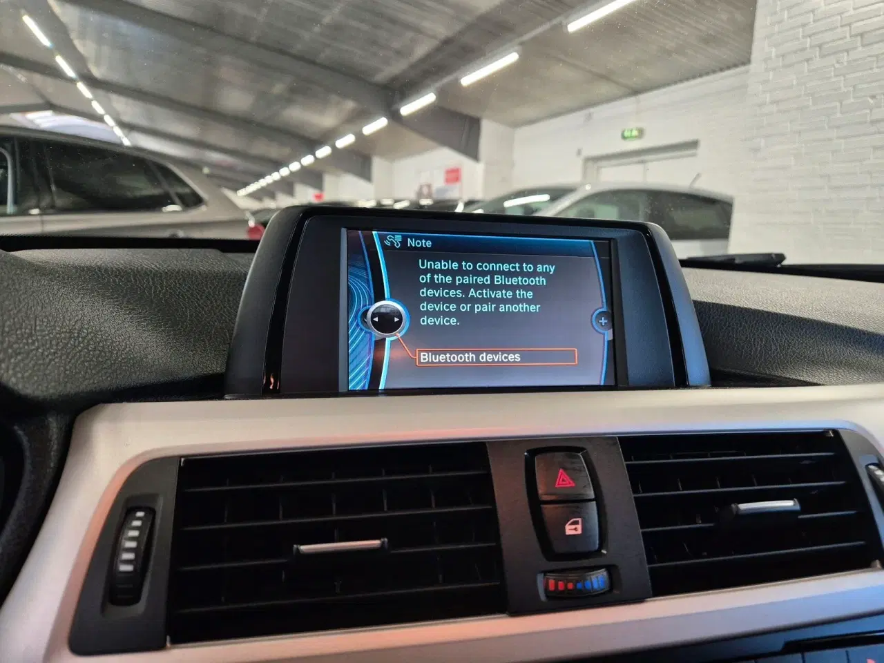 Billede 10 - BMW 320d 2,0 D 184HK 6g Aut.