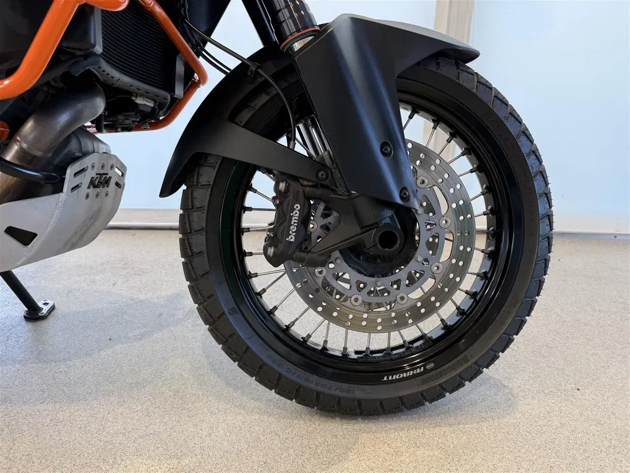 Billede 4 - KTM 1190 Adventure