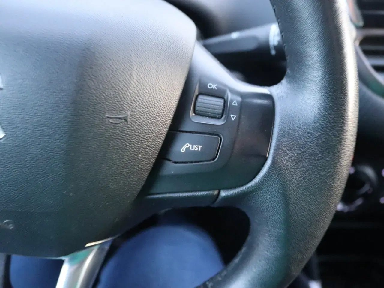 Billede 16 - Peugeot 2008 1,2 VTi 82 Active