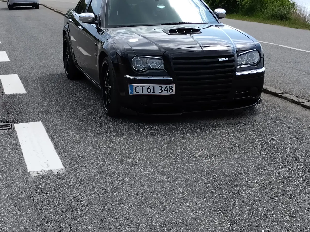 Billede 1 - Chrysler 300 C Hemi V8