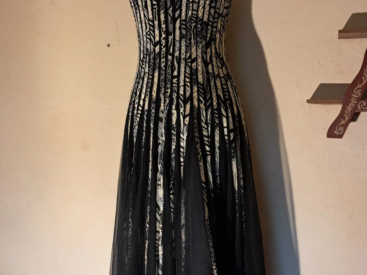 Billede 3 - Molly-jo str. 36 Kjole