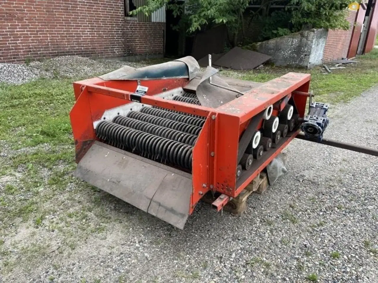 Billede 1 - - - - Rullebord