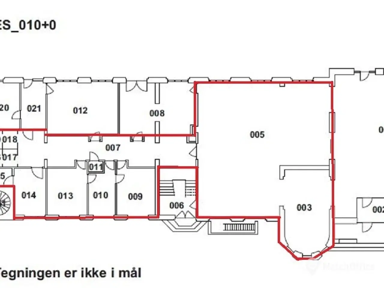 Billede 12 - Højt til loftet &#8211; hvad vil du åbne?