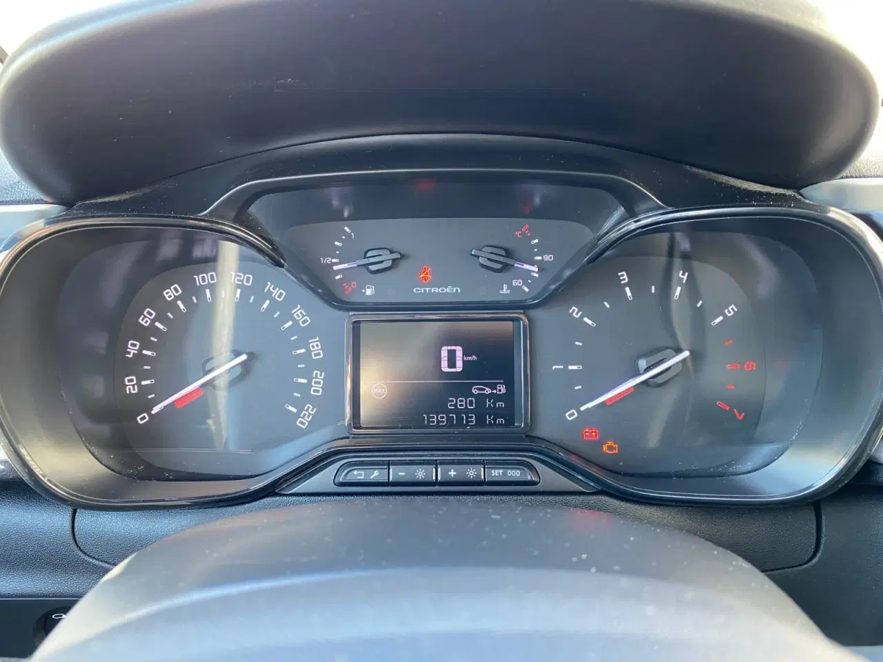 Billede 20 - Citroën C3 1,2 PureTech 82 Platinum LTD