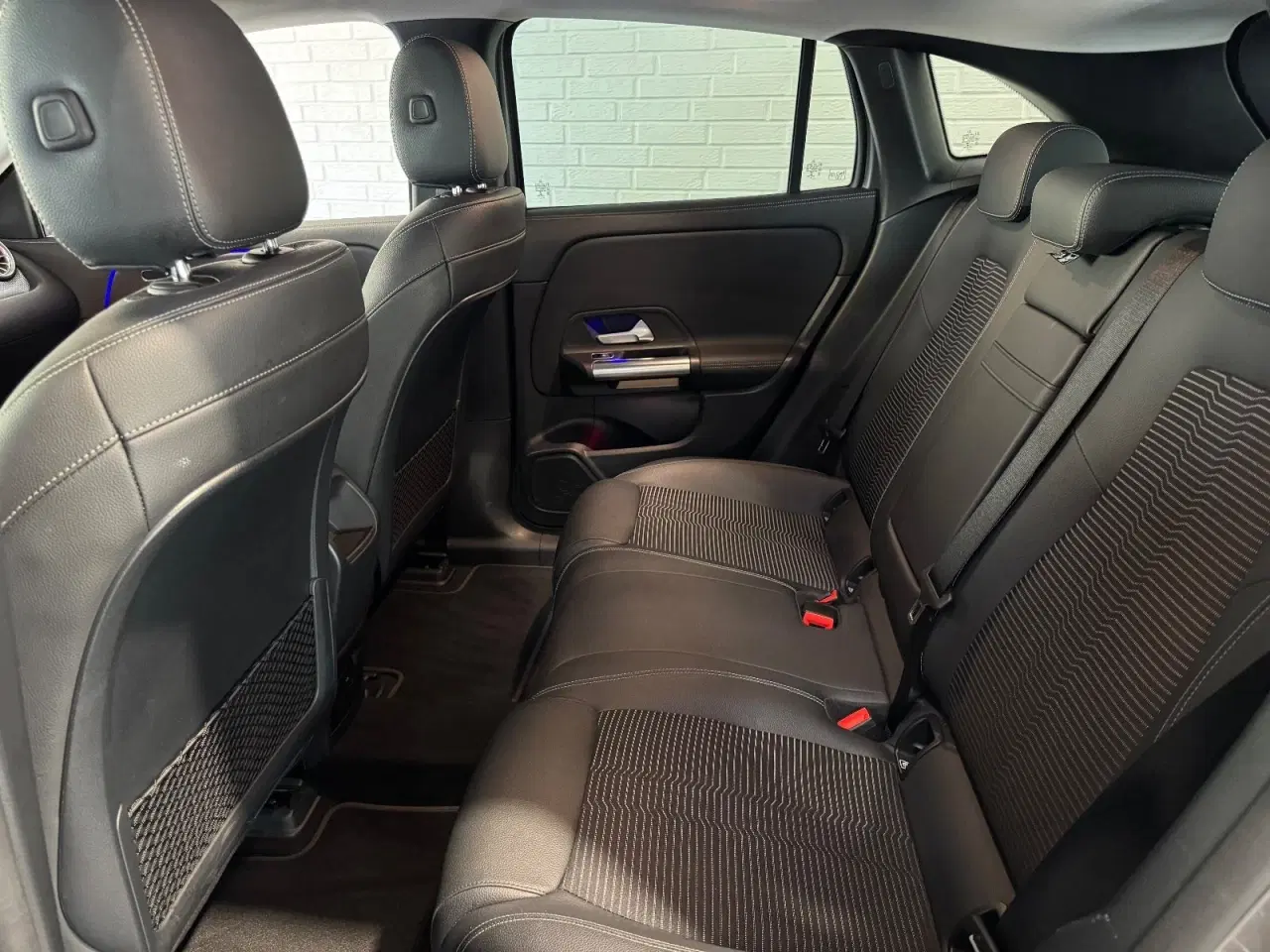 Billede 12 - Mercedes EQA250  Progressive