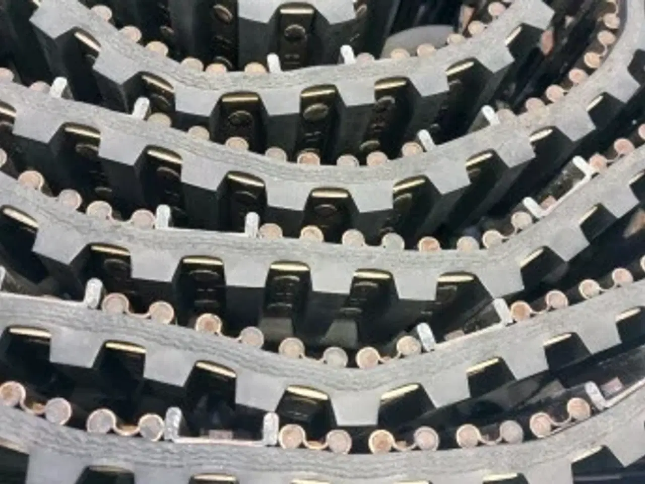 Billede 11 - Asa Lift 182-190 Remkæder