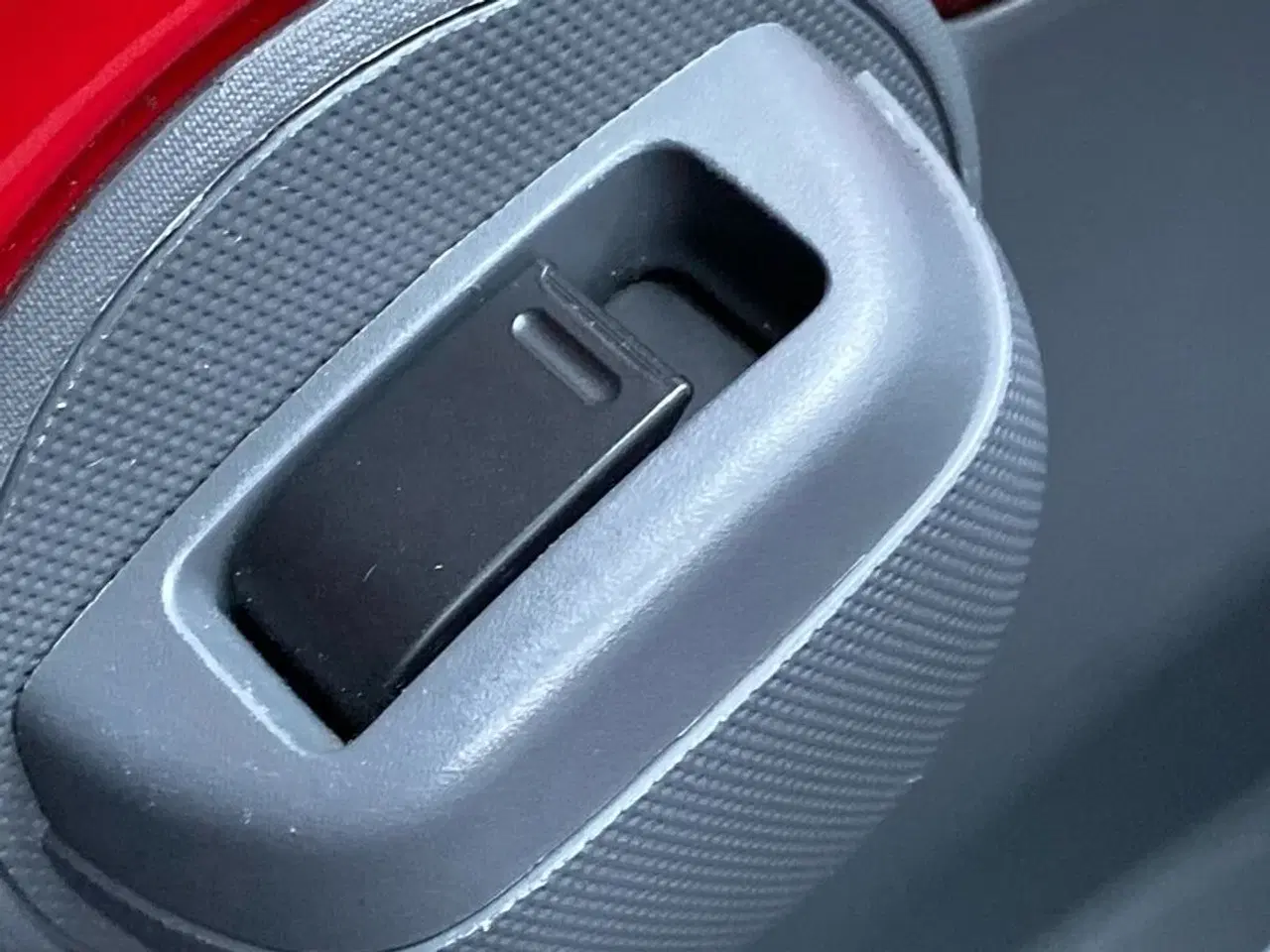 Billede 14 - Citroën C1 1,0 68HK 5d