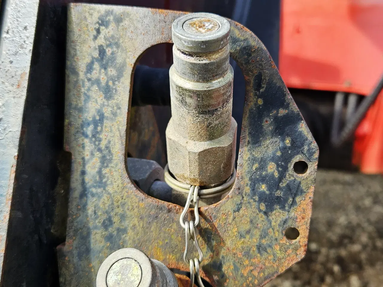 Billede 12 - Manitou 1030 S / 2700 timer / 10 meter rækkevidde