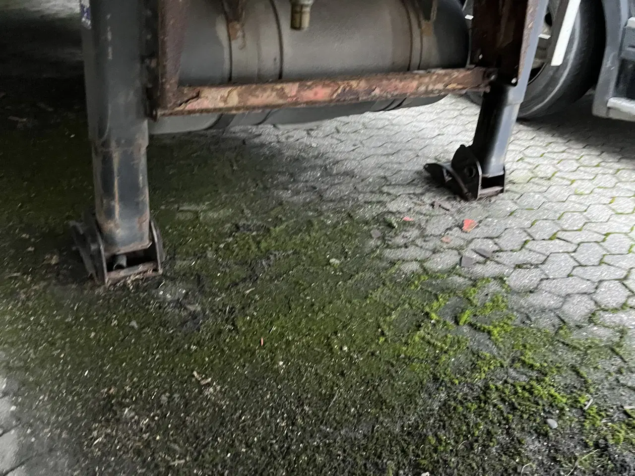 Billede 7 - Køle trailer