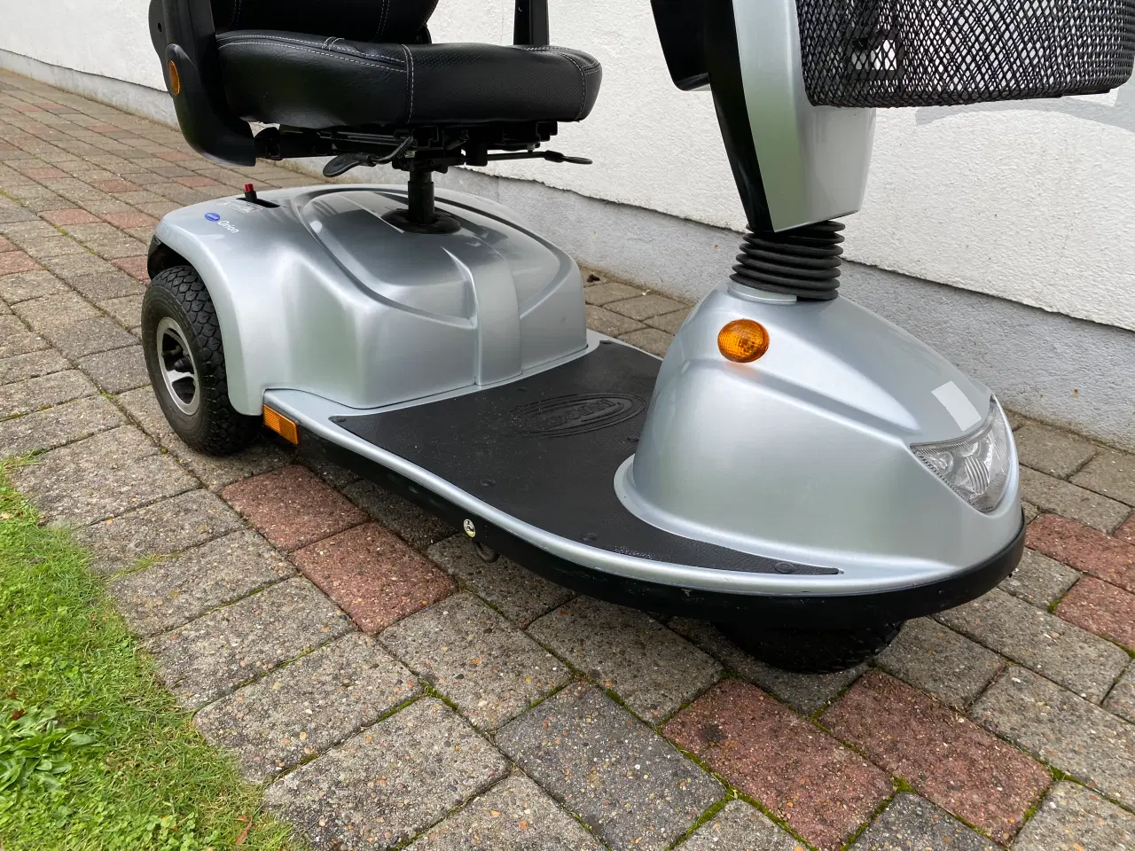 Billede 6 - El scooter Invacare 2018 som ny 