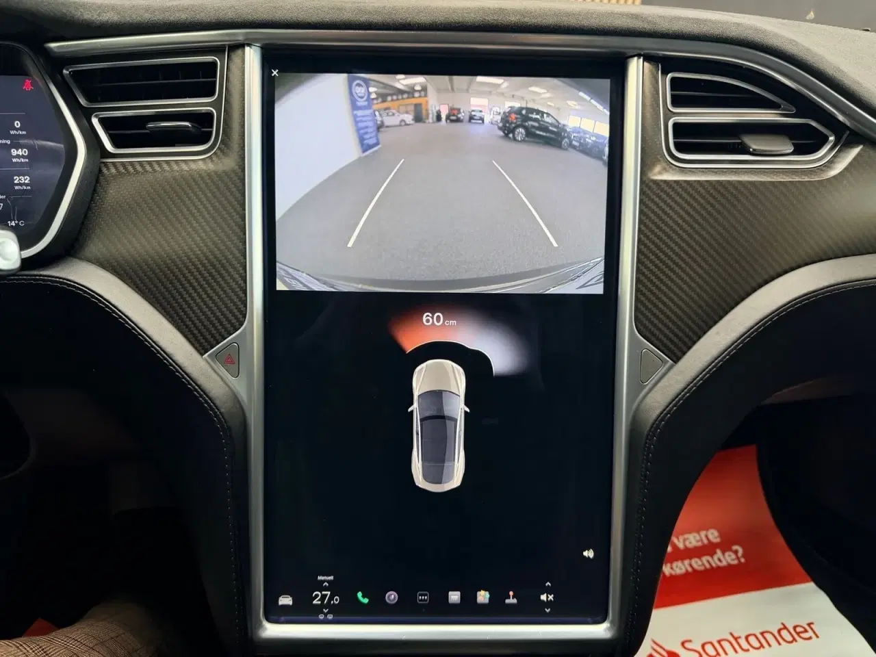 Billede 12 - Tesla Model S P85D